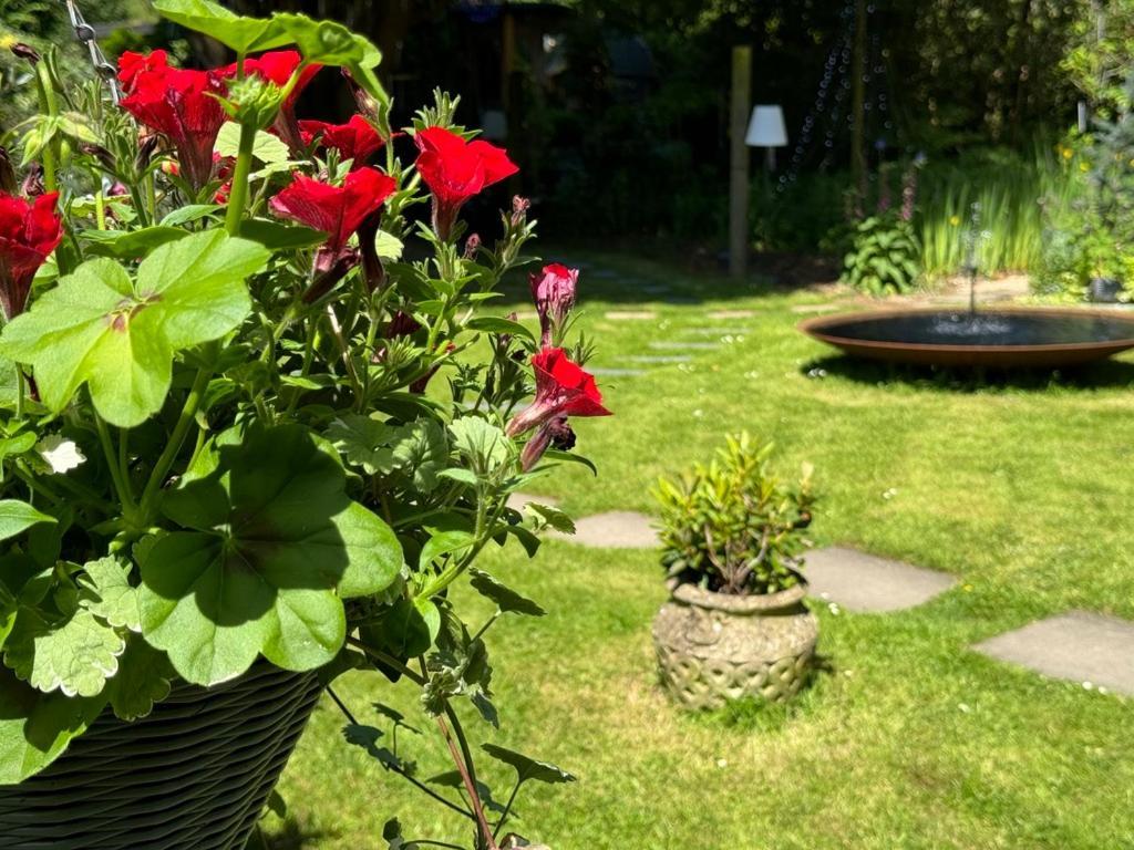 Loch Lomond Hideaways Villa Drymen Eksteriør bilde